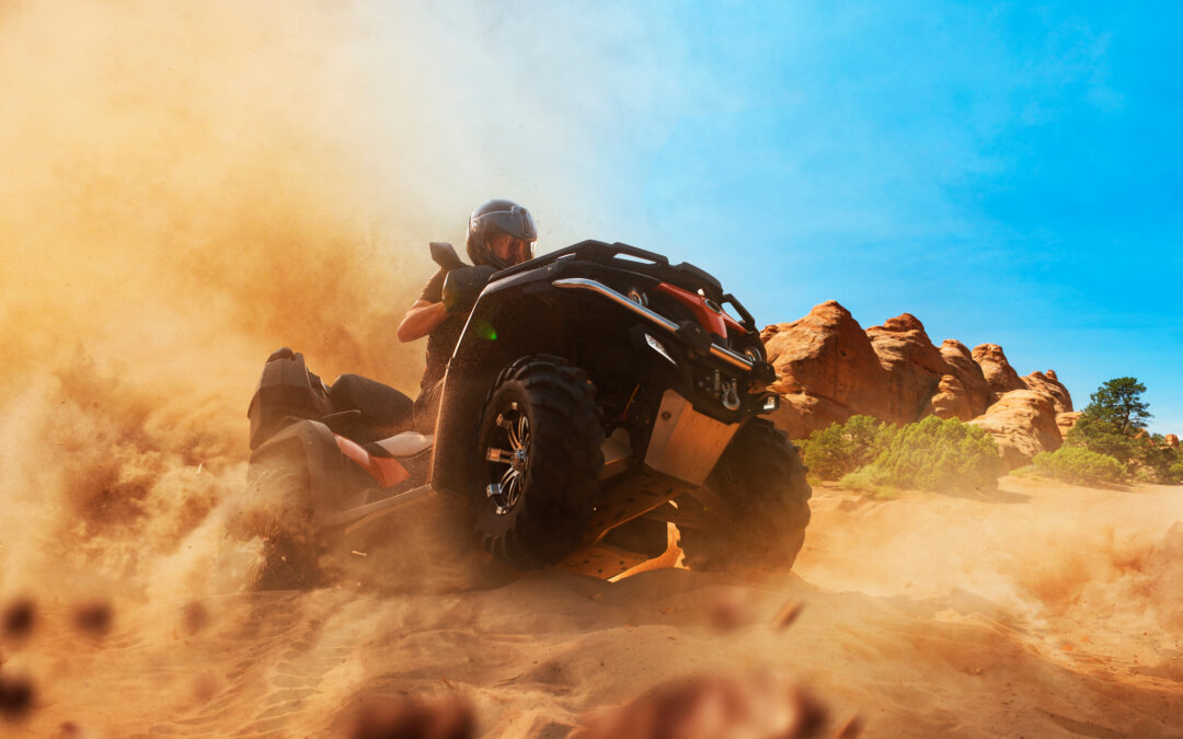 The Ultimate Guide to Off-Road Adventures at OTG