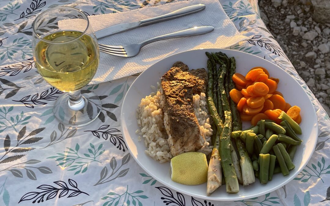 Gather Round the Table – A Thanksgiving at OTG