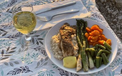 Gather Round the Table – A Thanksgiving at OTG