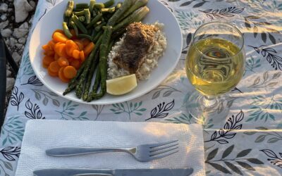 A Thanksgiving to Remember at OTG