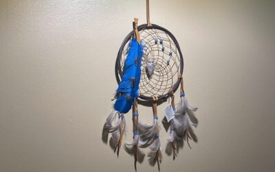 Echoes of the Ancestors: The Native Spirits of Del Rio