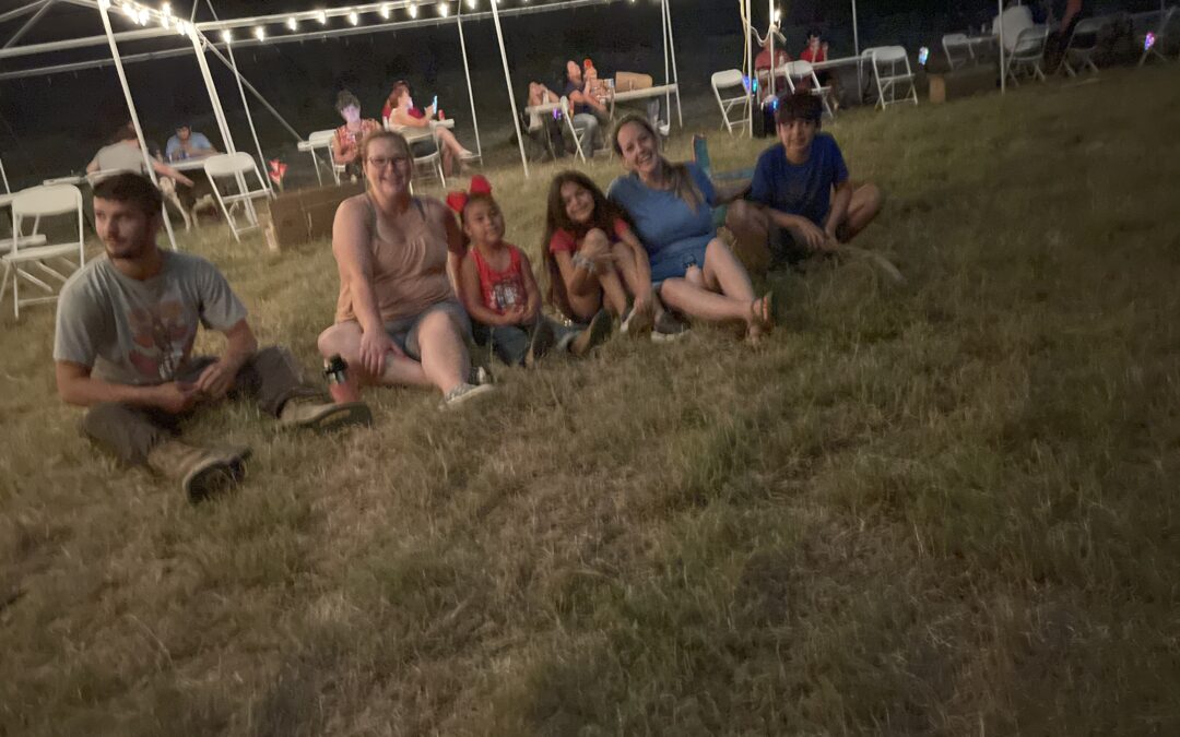 Top 5 Benefits of Spending Time in Nature for Your Mind and Body