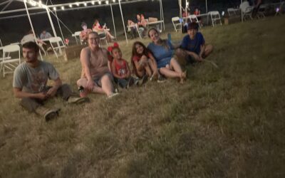 Top 5 Benefits of Spending Time in Nature for Your Mind and Body