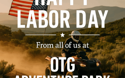 Labor Day: Honoring Hard Work, Celebrating Freedom, and Finding Adventure