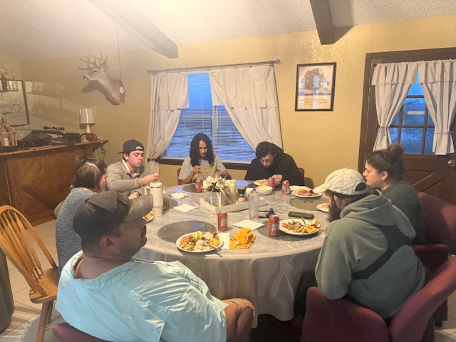 🦃 The Stories We’re Thankful For